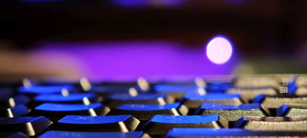 Neue Website in Arbeit: Josh Maccoy online – Musiker und Pianist nahe Worms und Grünstadt